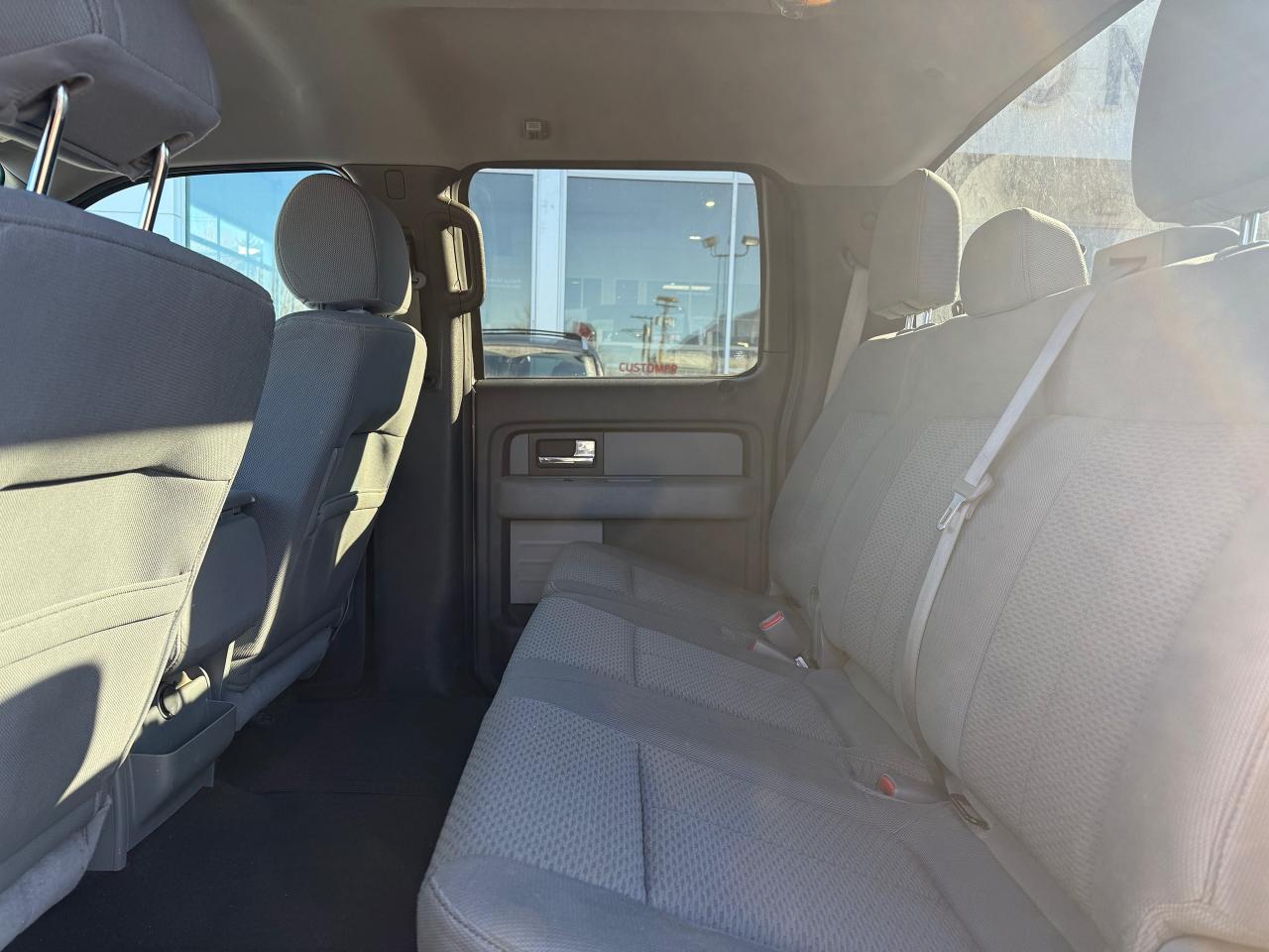 2013 Ford F-150 XLT Photo5