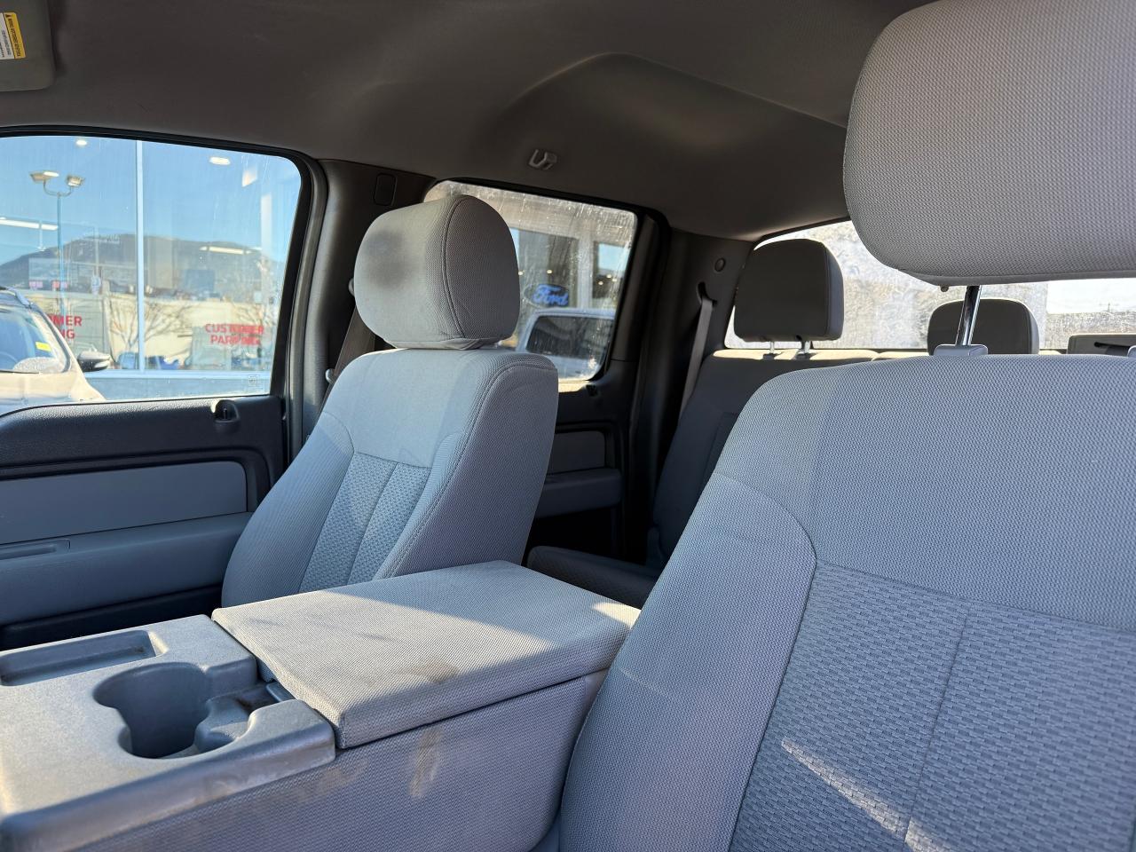 2013 Ford F-150 XLT Photo5