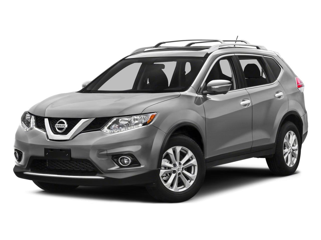 Used 2016 Nissan Rogue SV MOONROOF AWD | 1 OWNER | 2 set of tires for sale in Winnipeg, MB