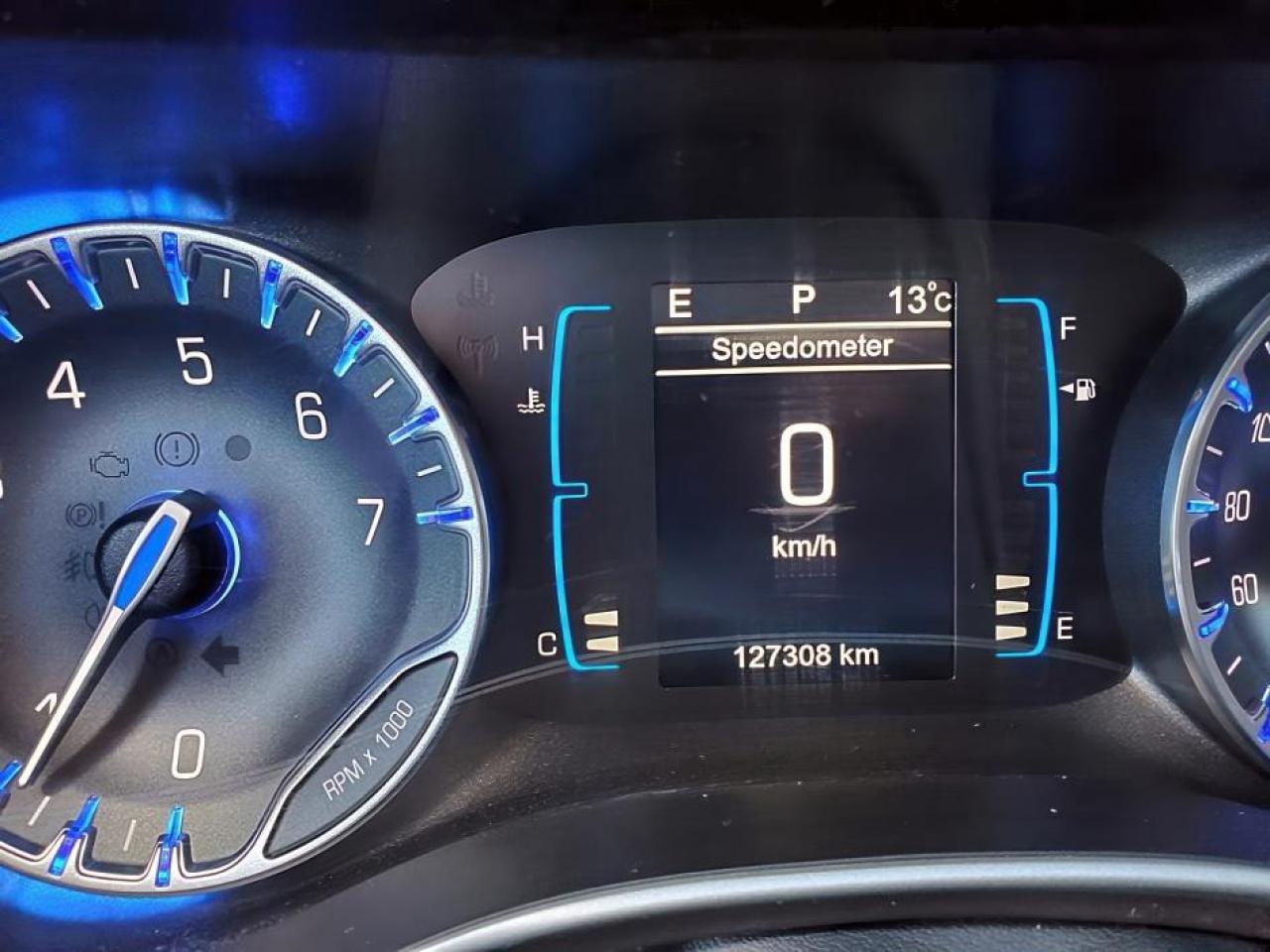 2017 Chrysler Pacifica LX-STO-N-GO-DUAL AIR/HEAT-BLUETOOTH - Photo #11
