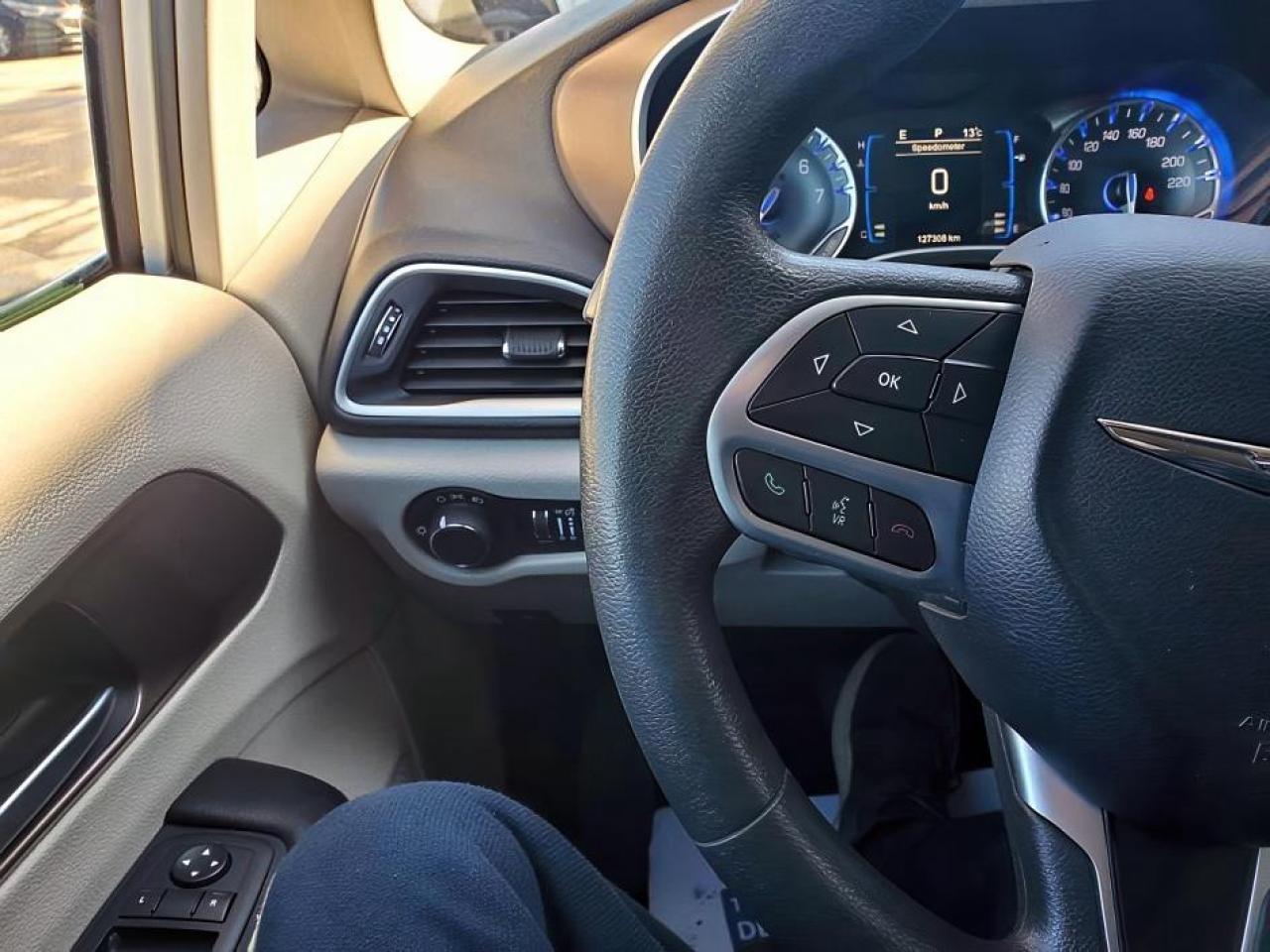 2017 Chrysler Pacifica LX-STO-N-GO-DUAL AIR/HEAT-BLUETOOTH - Photo #13
