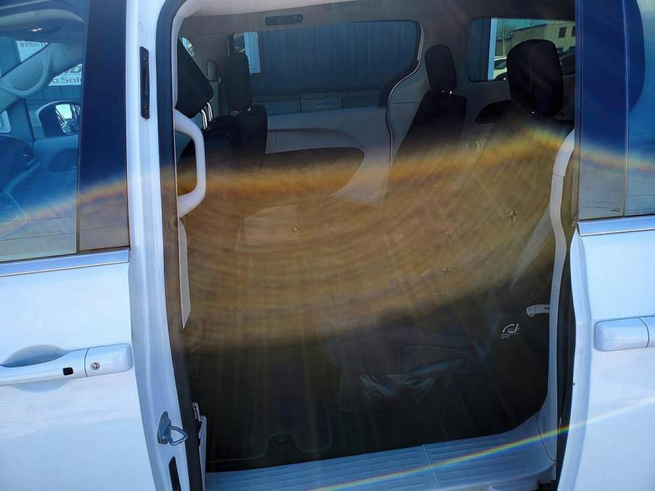 2017 Chrysler Pacifica LX-STO-N-GO-DUAL AIR/HEAT-BLUETOOTH - Photo #17