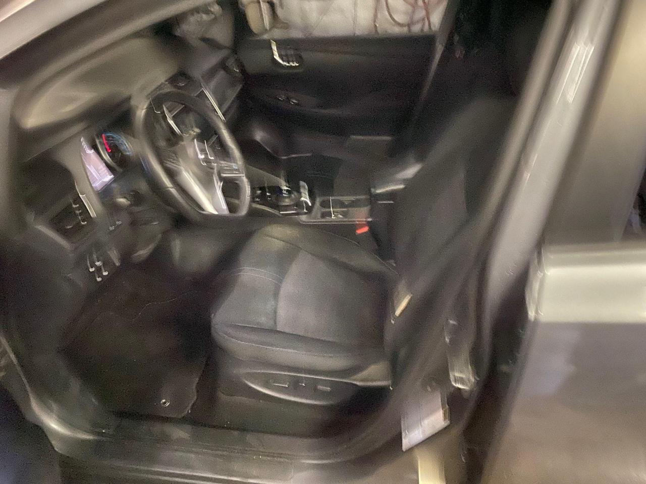 2018 Nissan Leaf SV Hatchback - Photo #15