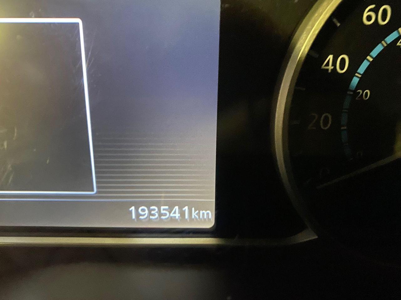 2018 Nissan Leaf SV Hatchback - Photo #19