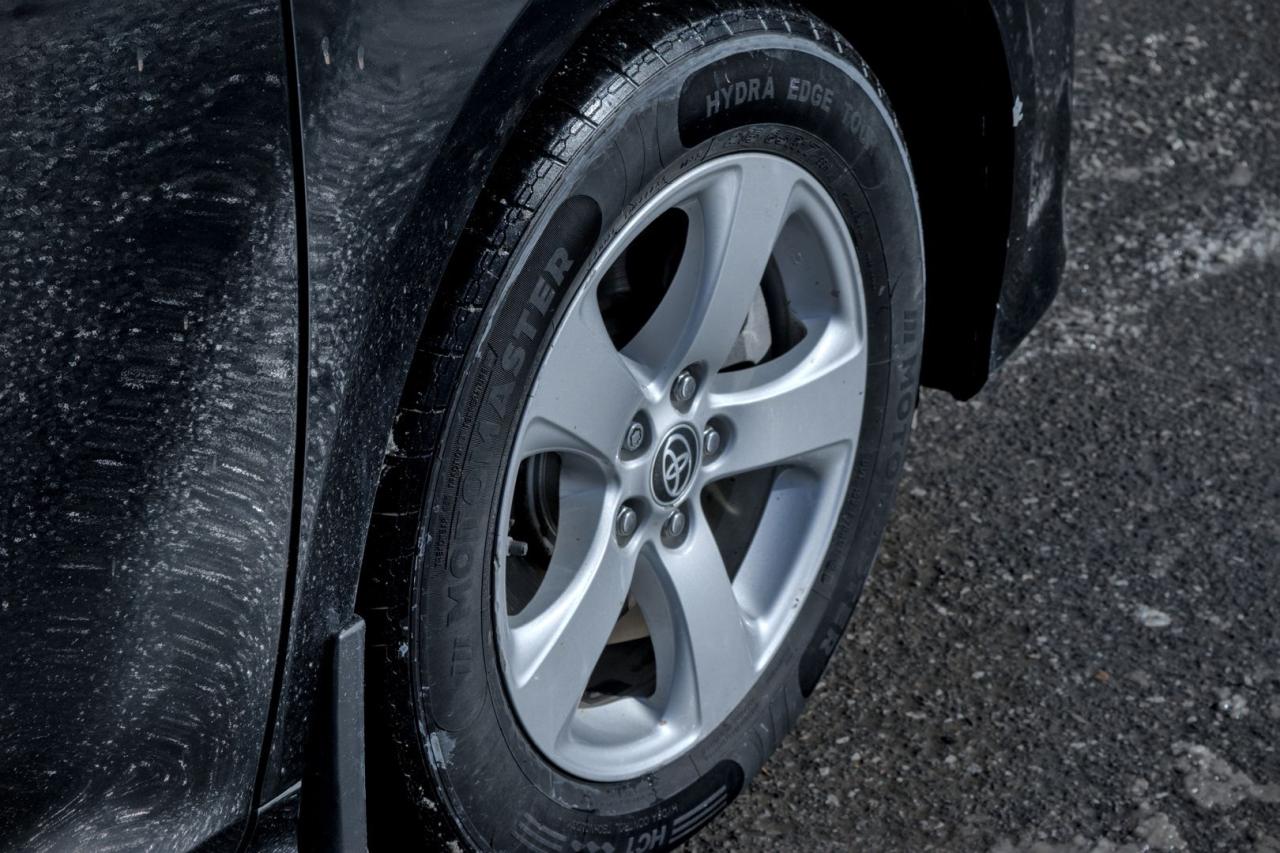 2020 Toyota Sienna LE 8-Passenger - Photo #10