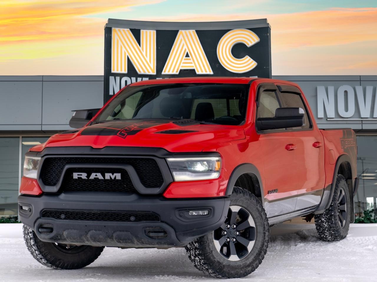 Used 2019 RAM 1500  for sale in Saskatoon, SK