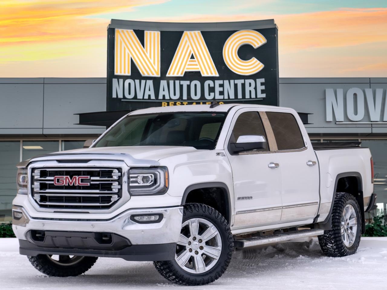 Used 2017 GMC Sierra 1500  for sale in Saskatoon, SK