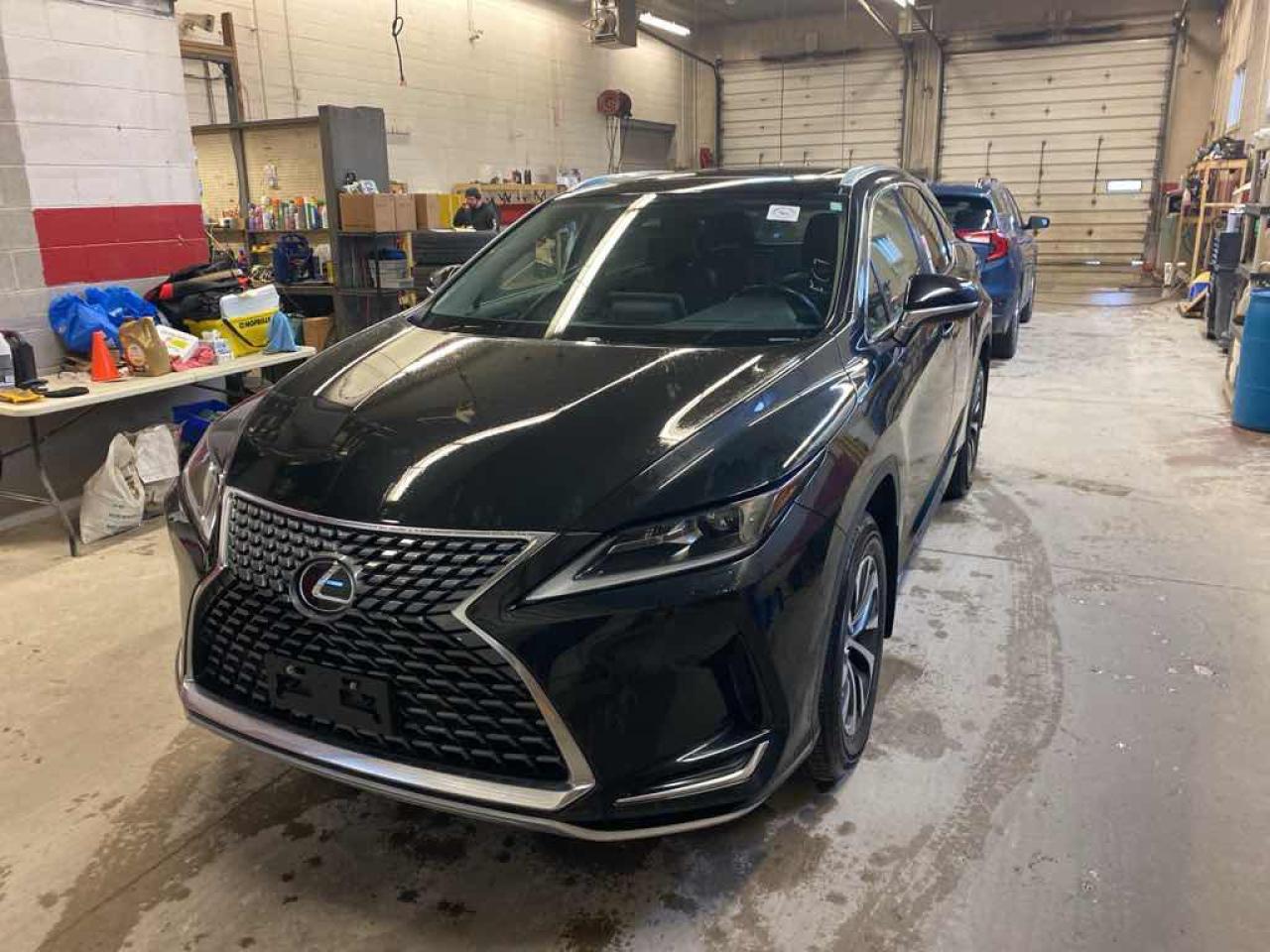 Used 2020 Lexus RX 350  for sale in Innisfil, ON