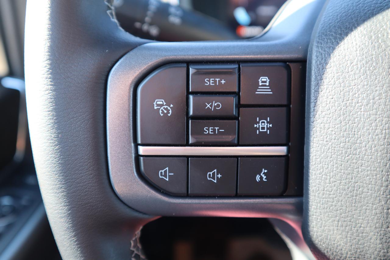 2025 Ford F-250 Super Duty SRW Lariat Photo5