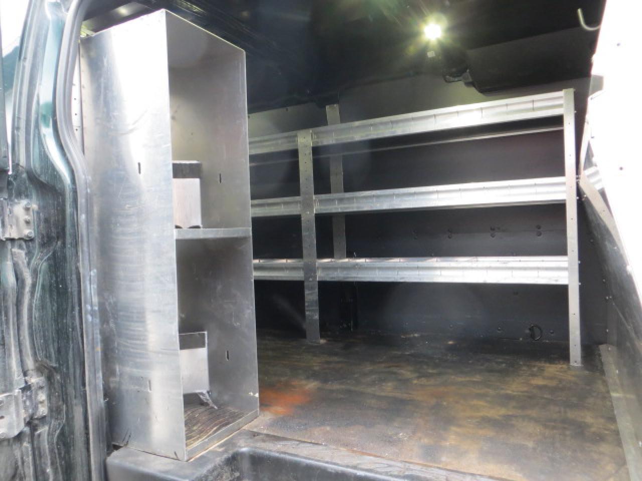 2019 Ford Transit CERTIFIED, T-250, LADDER RACKS,SHELVES,REAR CAMERA - Photo #12