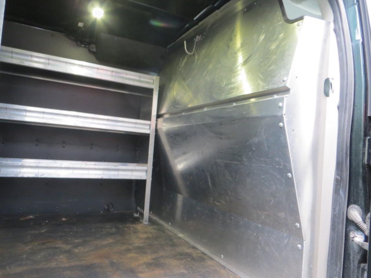 2019 Ford Transit CERTIFIED, T-250, LADDER RACKS,SHELVES,REAR CAMERA - Photo #13