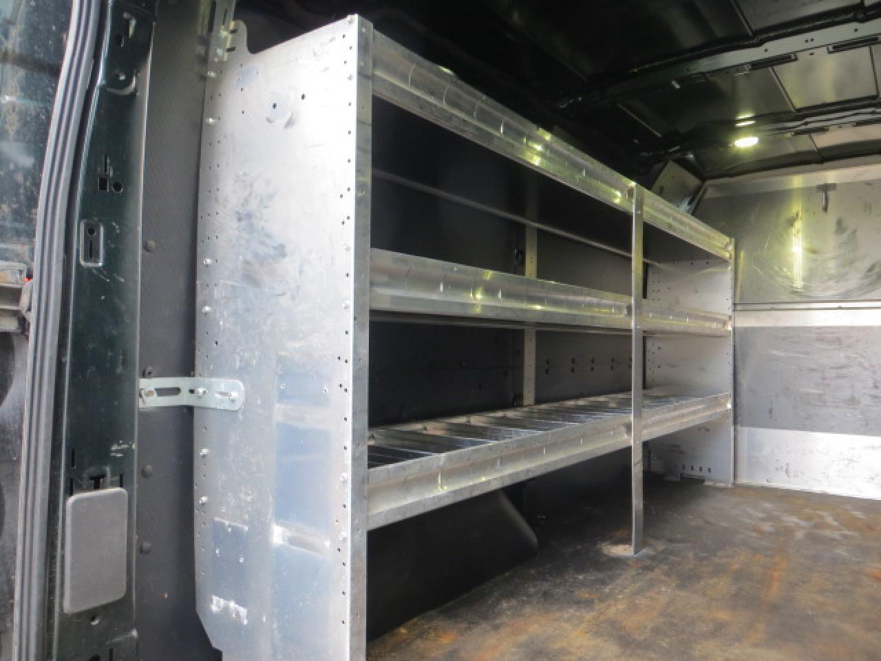 2019 Ford Transit CERTIFIED, T-250, LADDER RACKS,SHELVES,REAR CAMERA - Photo #10