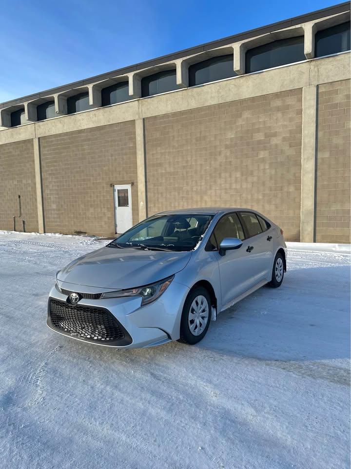 Used 2022 Toyota Corolla  for sale in Saskatoon, SK