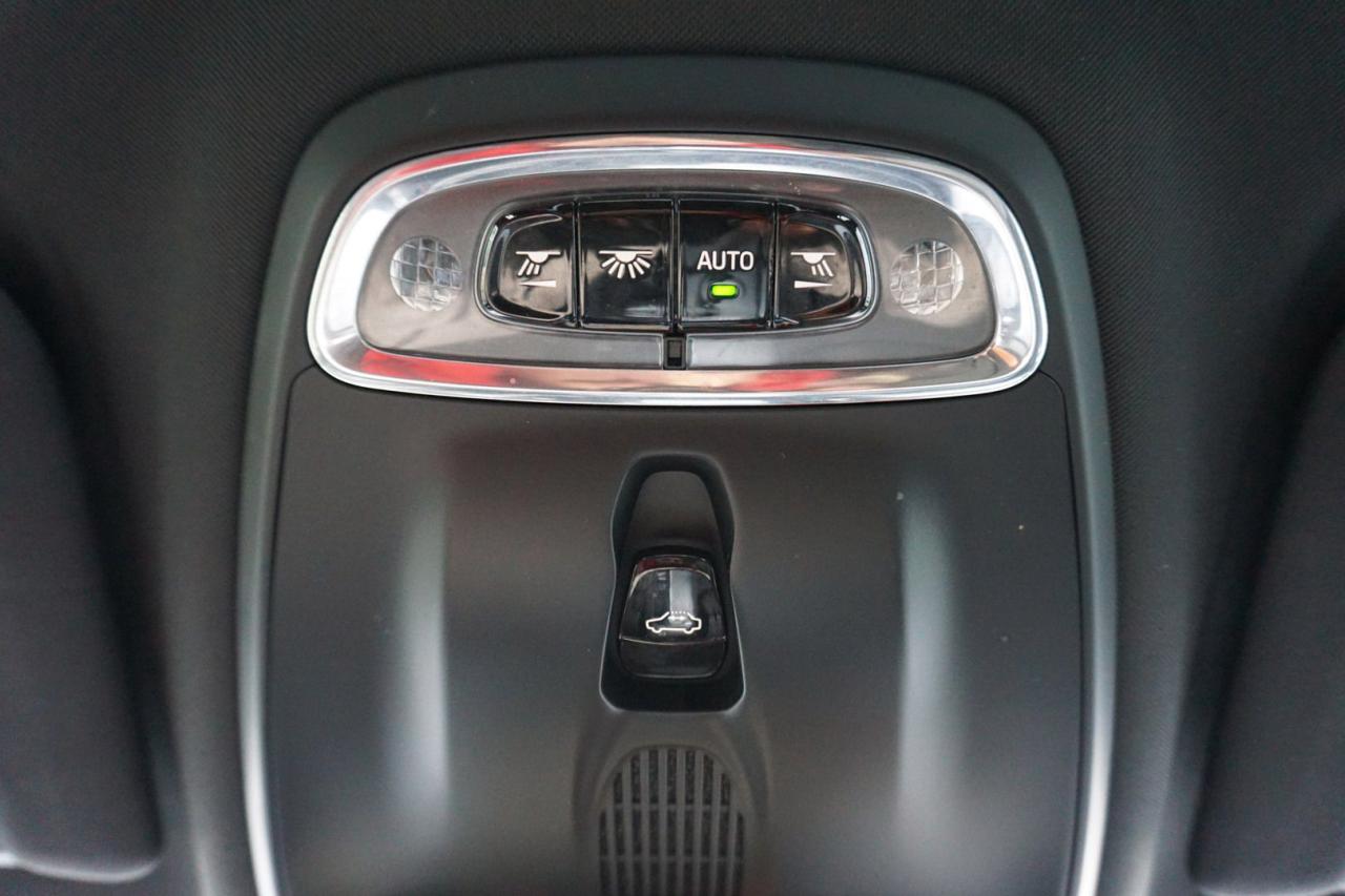 2020 Volvo S60 T6 R-DESIGN AWD CERTIFIED CAMERA NAV BLUETOOTH LEATHER HEATED SEATS SUNROOF CRUISE ALLOYS - Photo #30