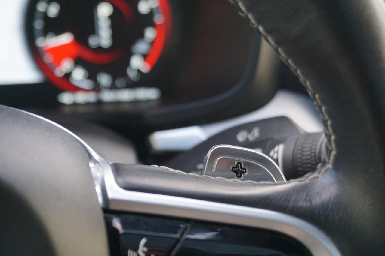 2020 Volvo S60 T6 R-DESIGN AWD CERTIFIED CAMERA NAV BLUETOOTH LEATHER HEATED SEATS SUNROOF CRUISE ALLOYS - Photo #38