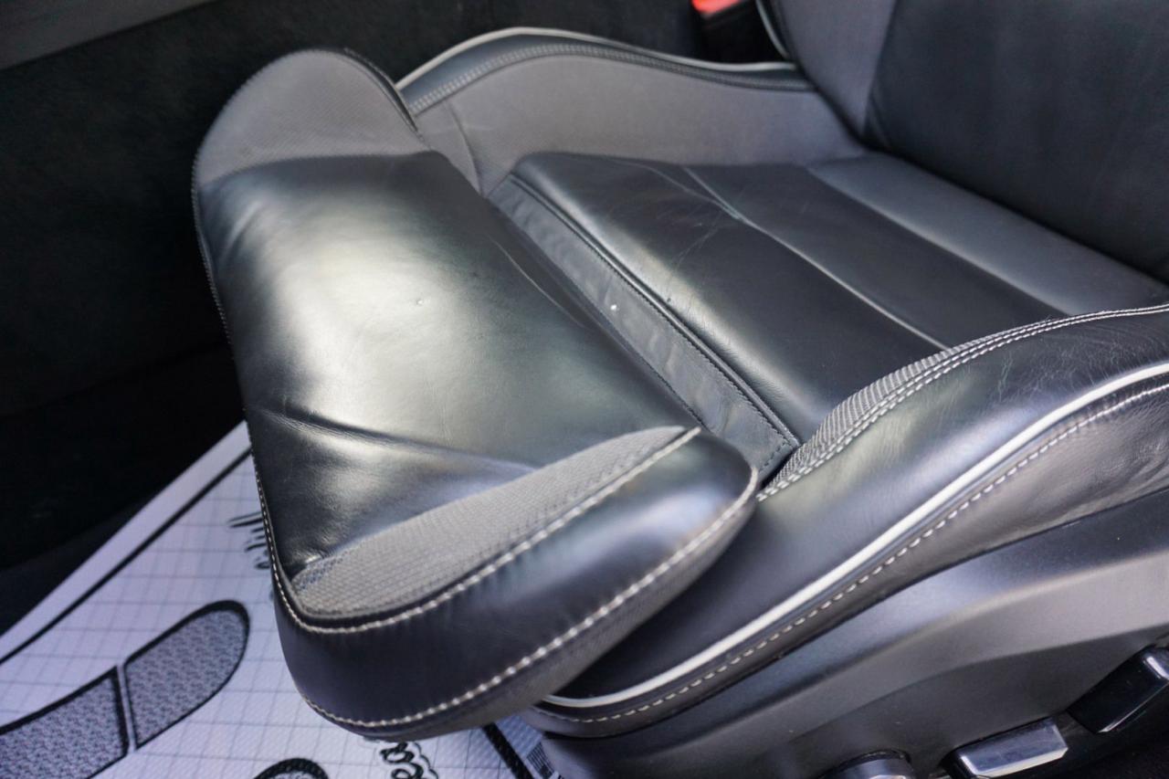 2020 Volvo S60 T6 R-DESIGN AWD CERTIFIED CAMERA NAV BLUETOOTH LEATHER HEATED SEATS SUNROOF CRUISE ALLOYS - Photo #43