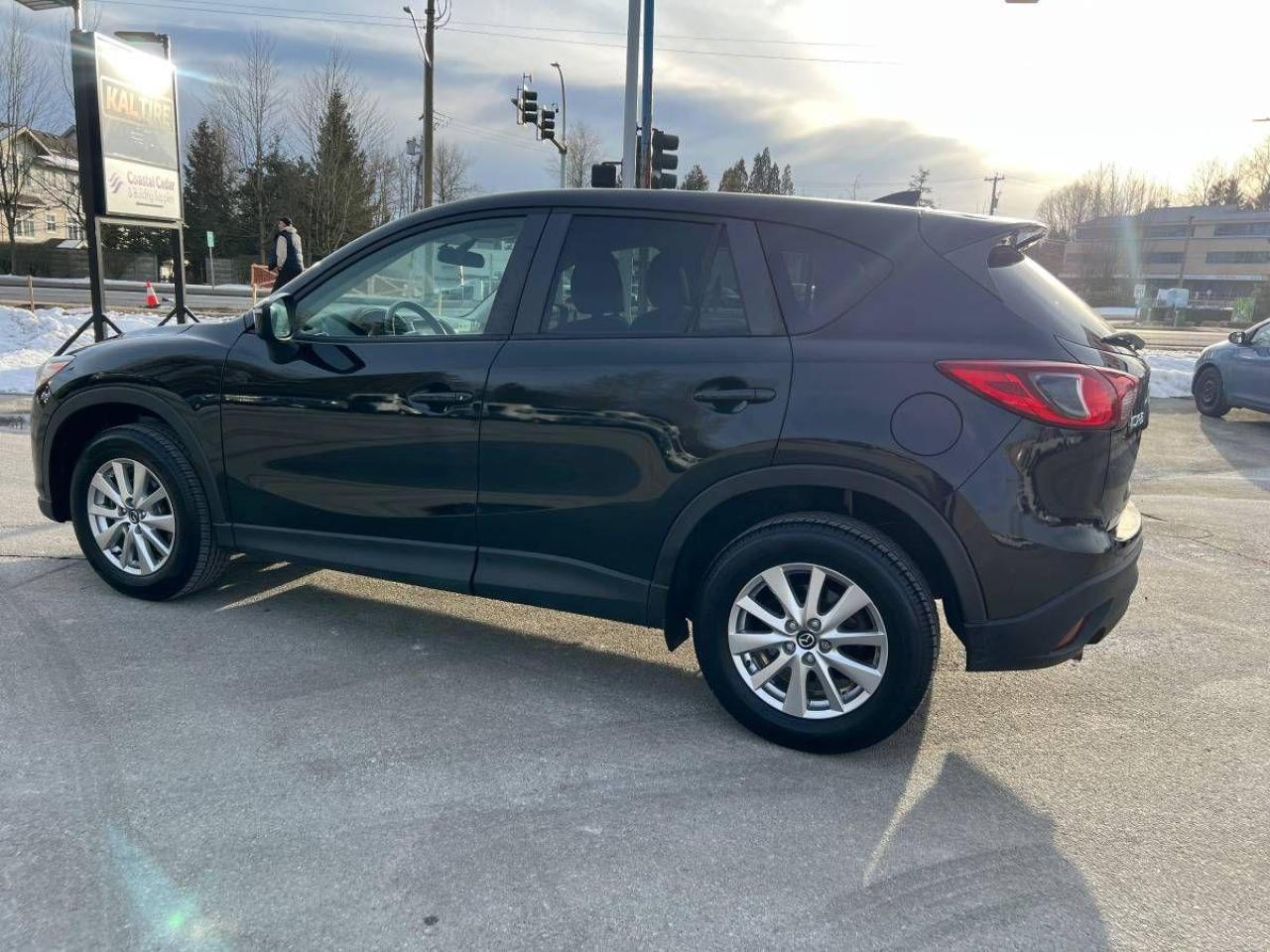 2016 Mazda CX-5 2016.5  4dr Auto GS - Photo #7