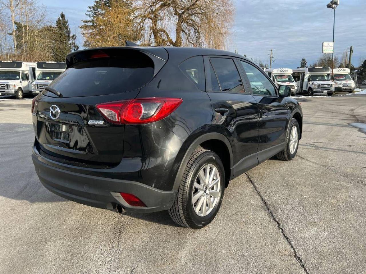 2016 Mazda CX-5 2016.5  4dr Auto GS - Photo #10
