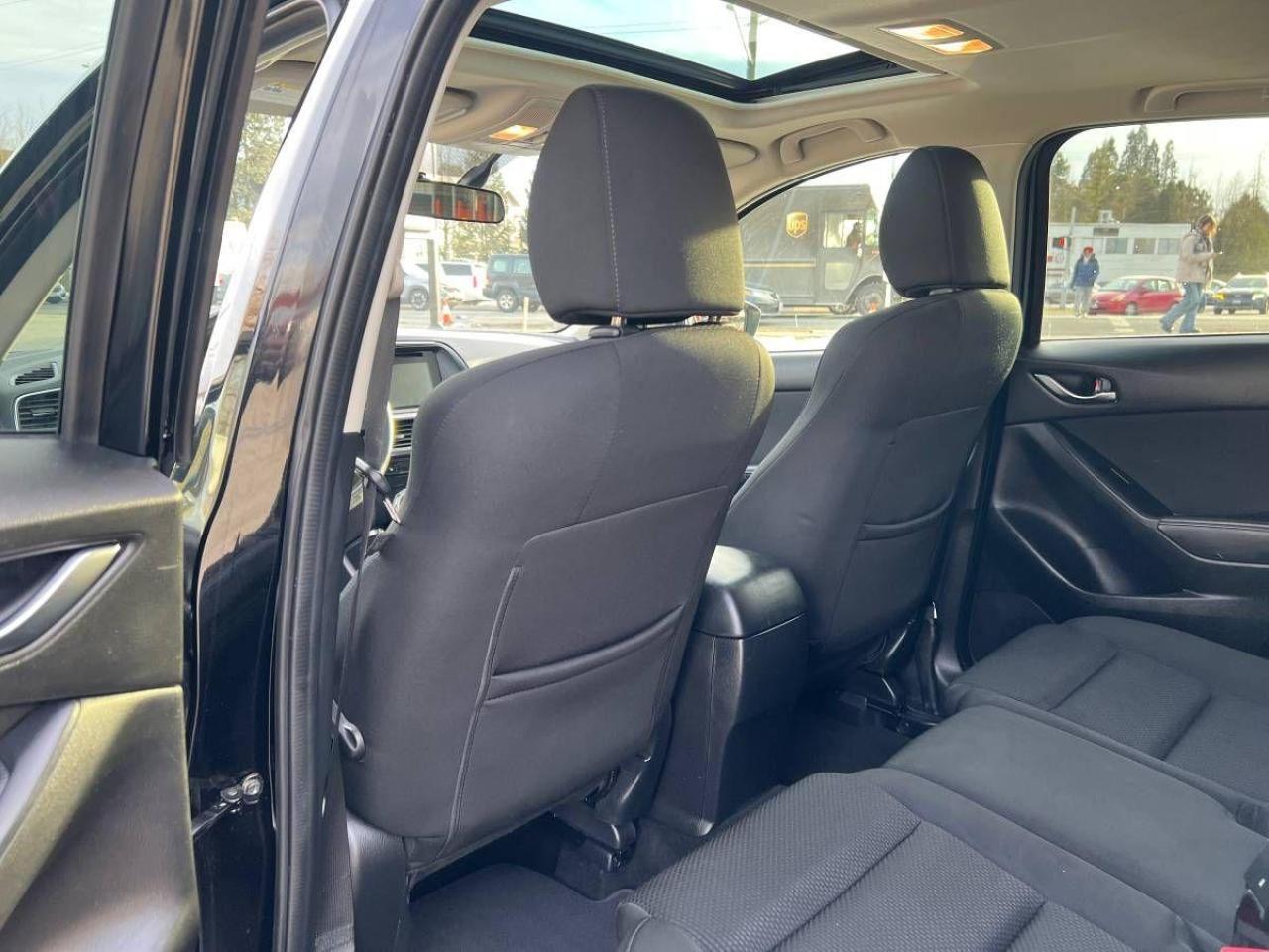 2016 Mazda CX-5 2016.5  4dr Auto GS - Photo #15