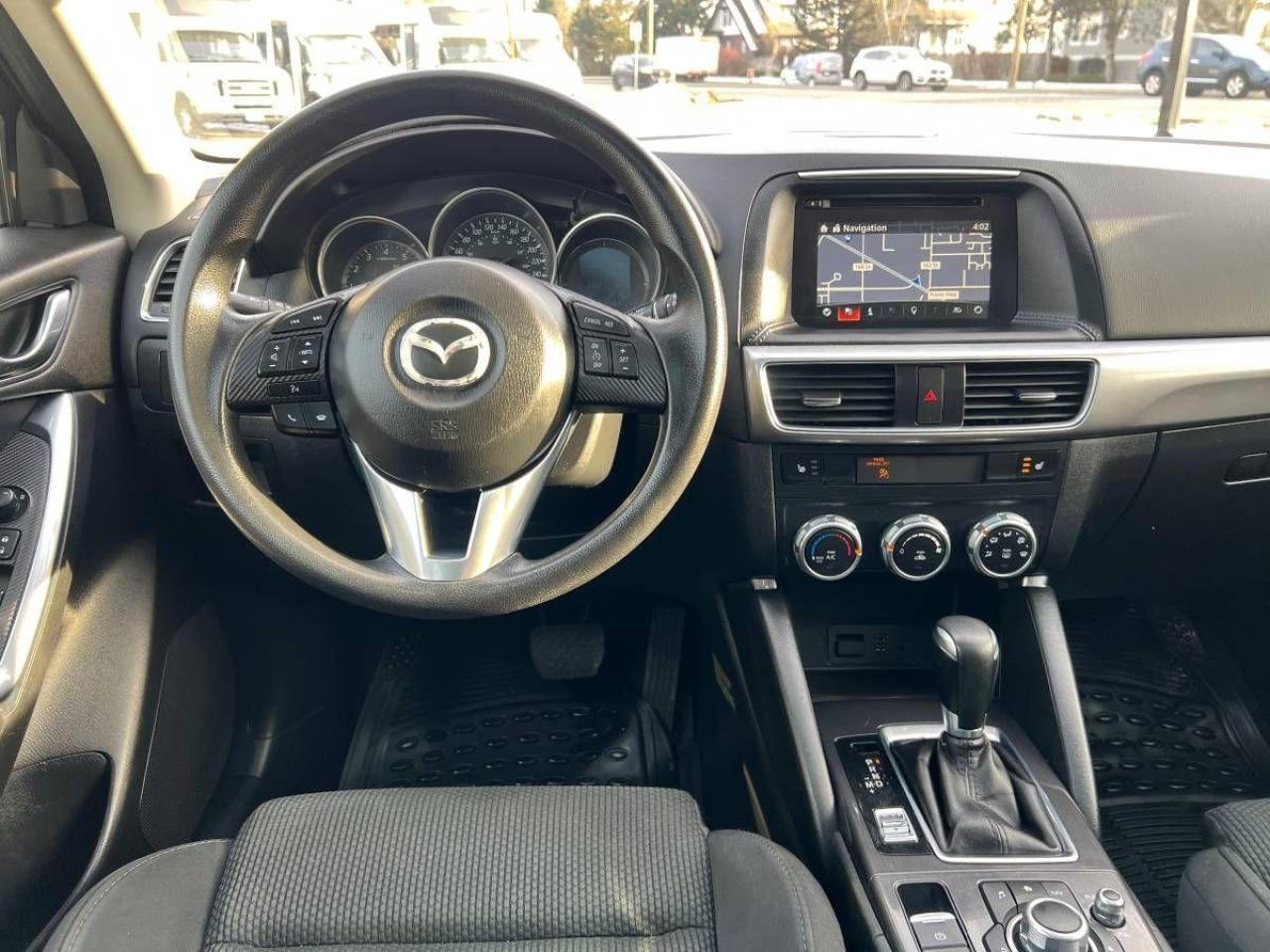 2016 Mazda CX-5 2016.5  4dr Auto GS - Photo #17