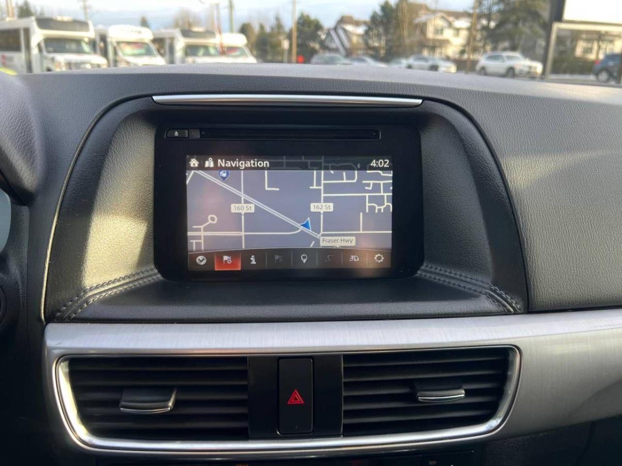 2016 Mazda CX-5 2016.5  4dr Auto GS - Photo #18