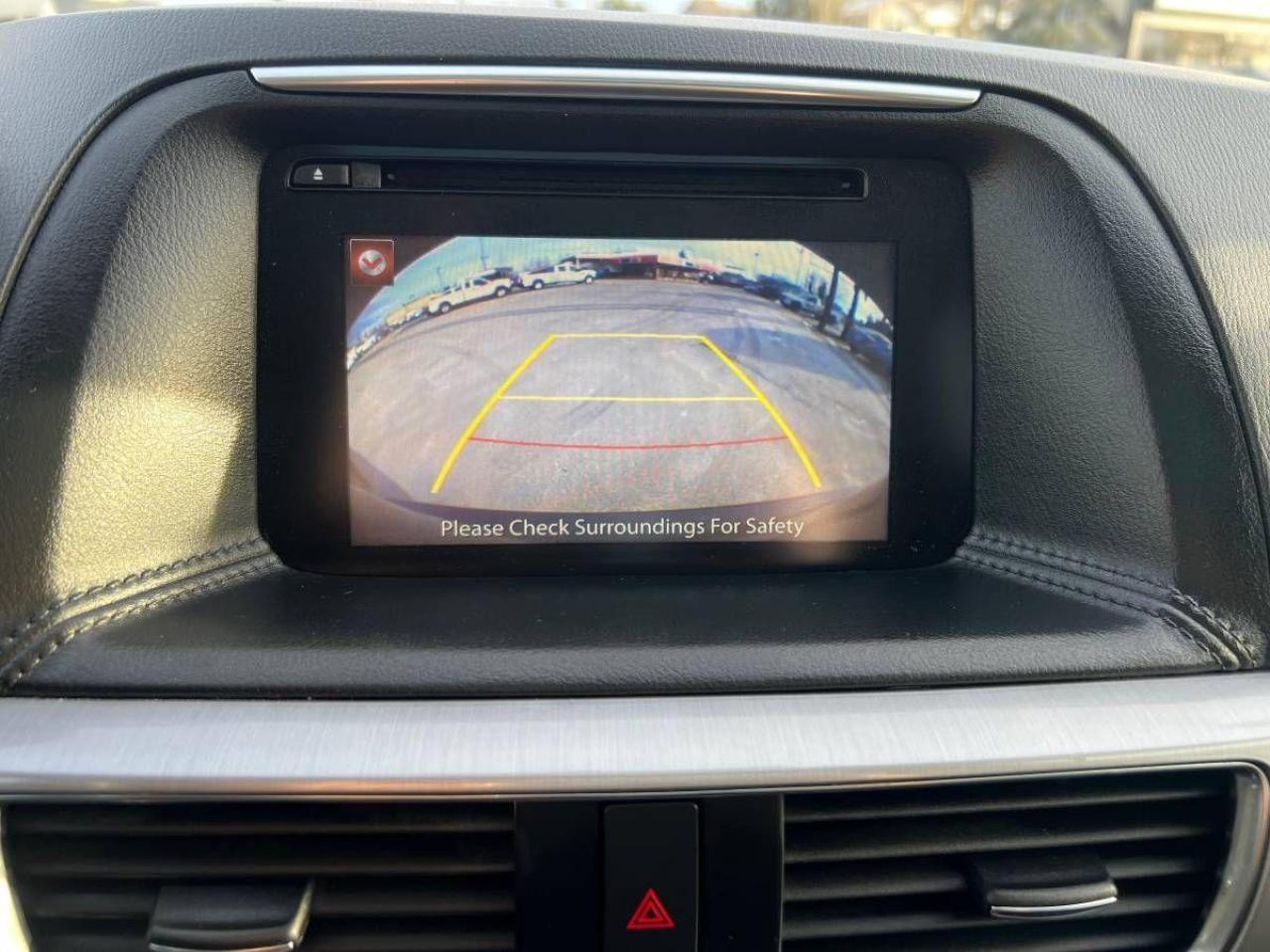 2016 Mazda CX-5 2016.5  4dr Auto GS - Photo #19