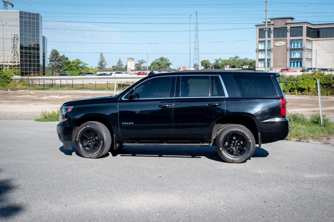 2020 Chevrolet Tahoe LS 4WD Fast Approvals, Easy Financing - Photo #3