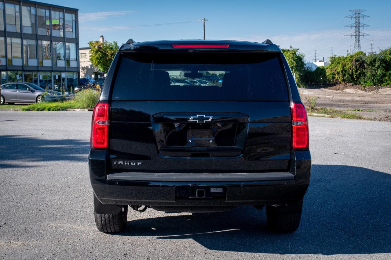 2020 Chevrolet Tahoe LS 4WD Fast Approvals, Easy Financing - Photo #5