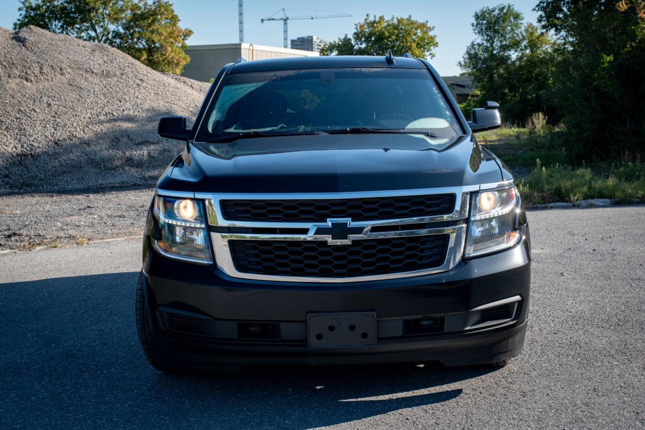 2020 Chevrolet Tahoe LS 4WD Fast Approvals, Easy Financing - Photo #2