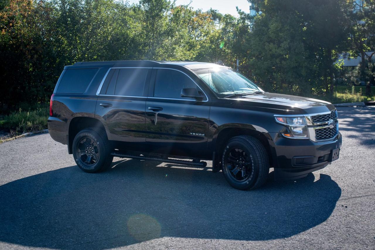 2020 Chevrolet Tahoe LS 4WD Fast Approvals, Easy Financing - Photo #8