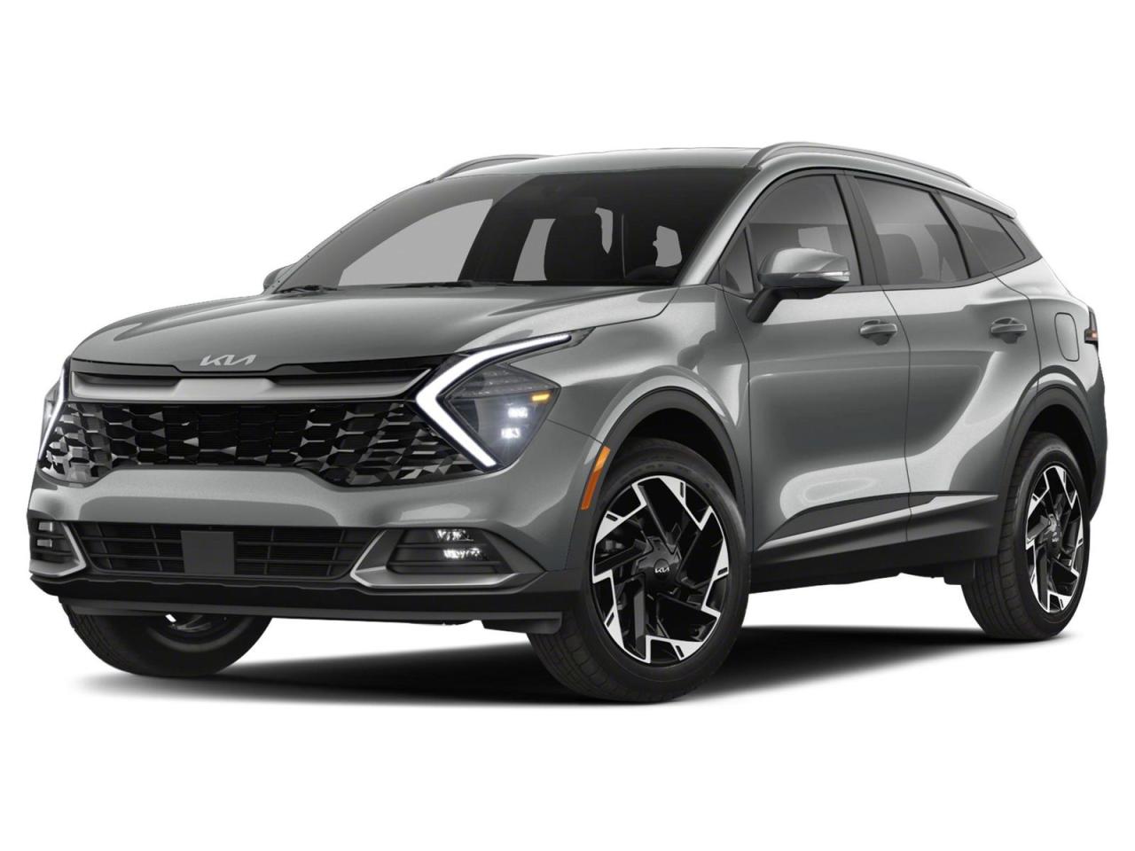 New 2025 Kia Sportage Plug-In Hybrid SX Spring Into Savings March.21-22 for sale in Winnipeg, MB