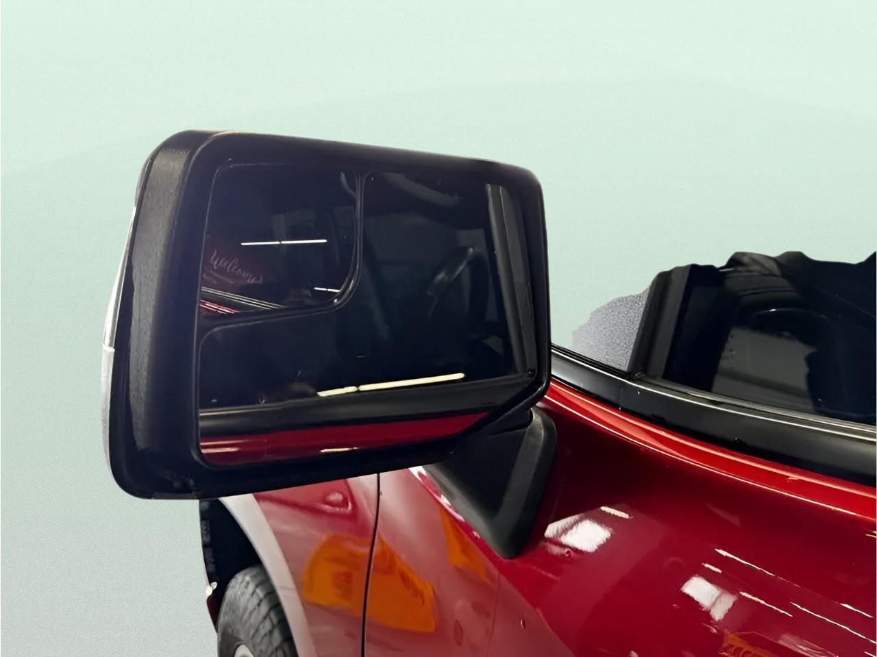 2022 Chevrolet Silverado Crew Cab Photo