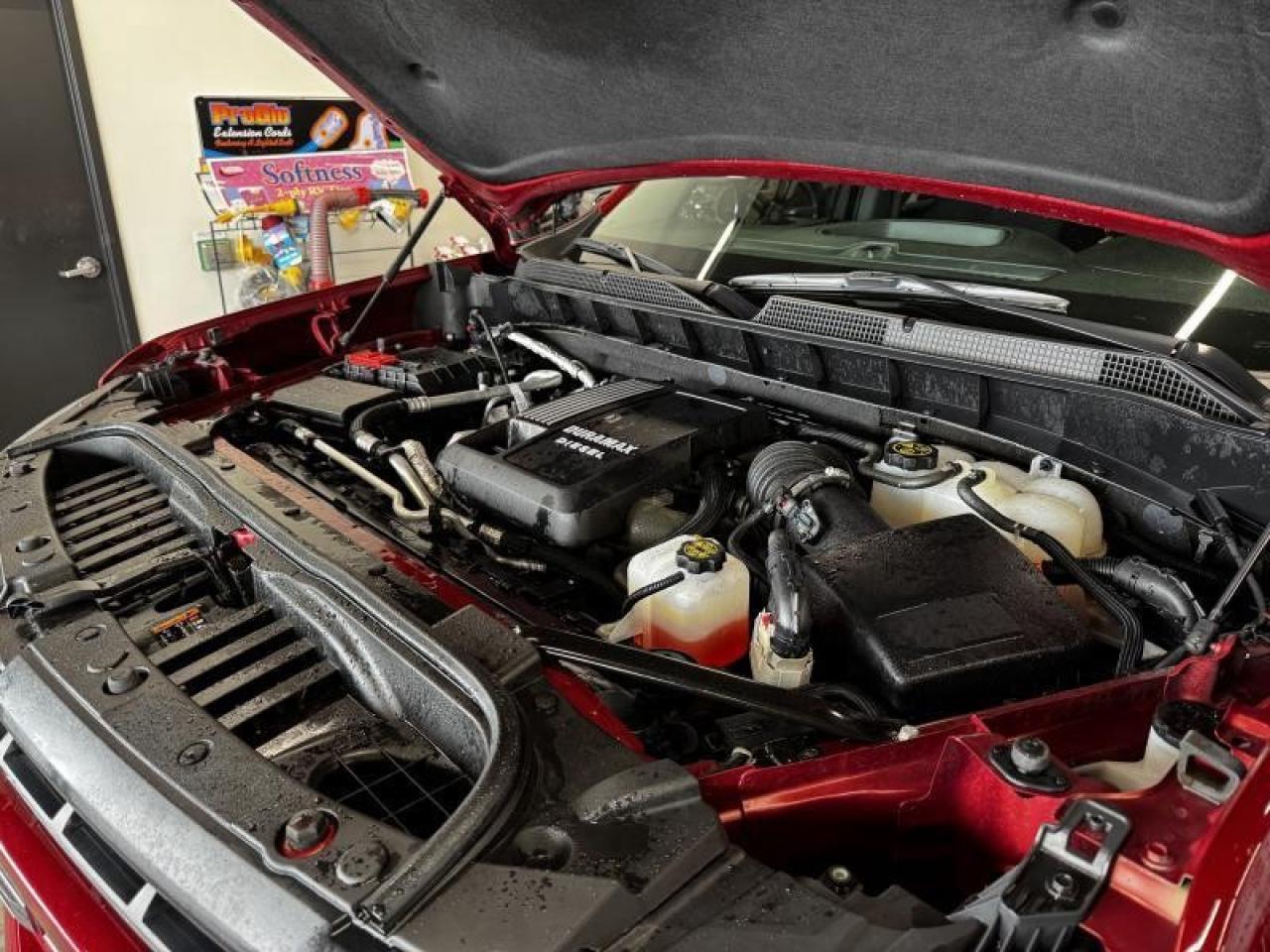 2022 Chevrolet Silverado Crew Cab Photo