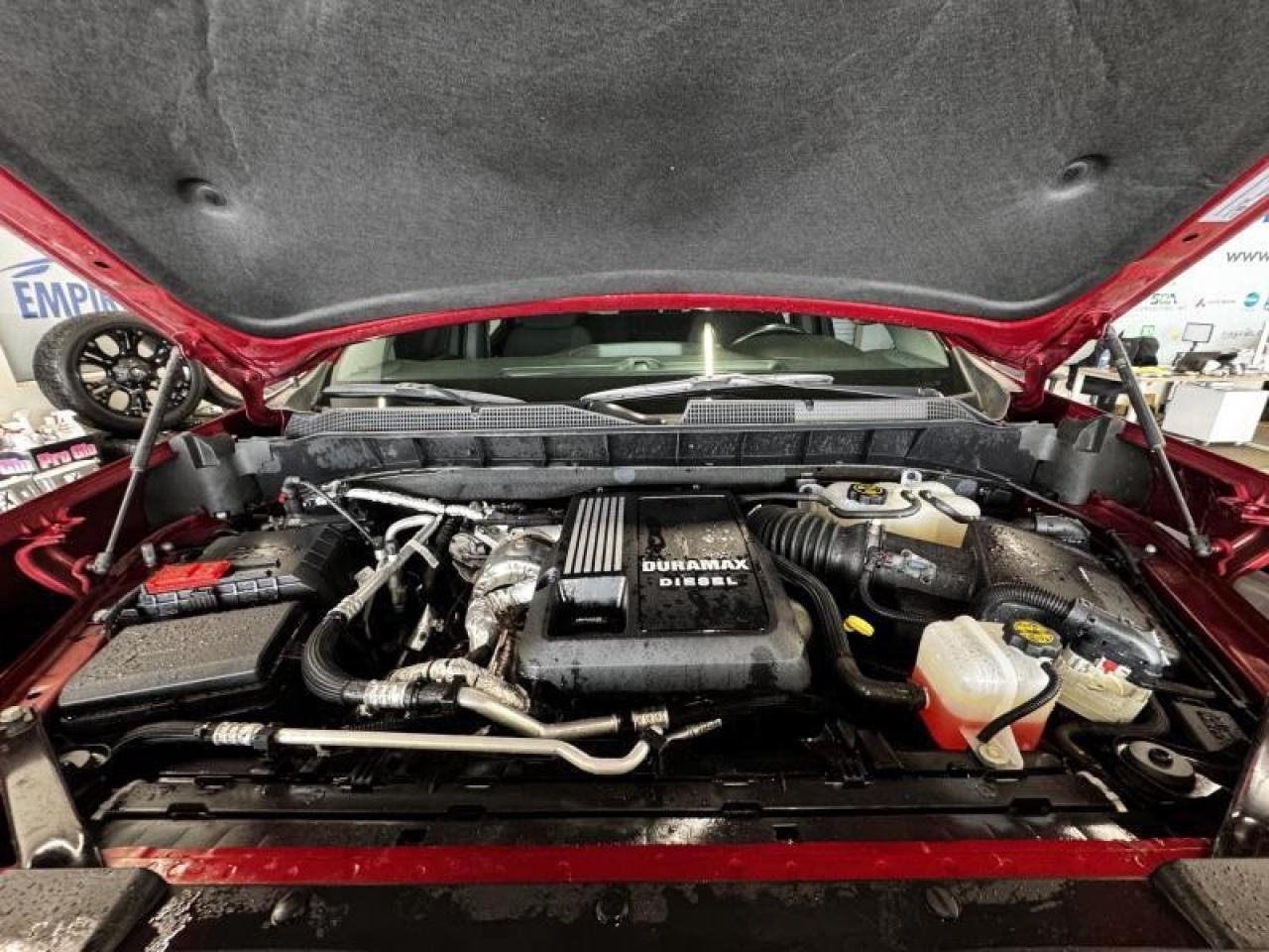 2022 Chevrolet Silverado Crew Cab Photo