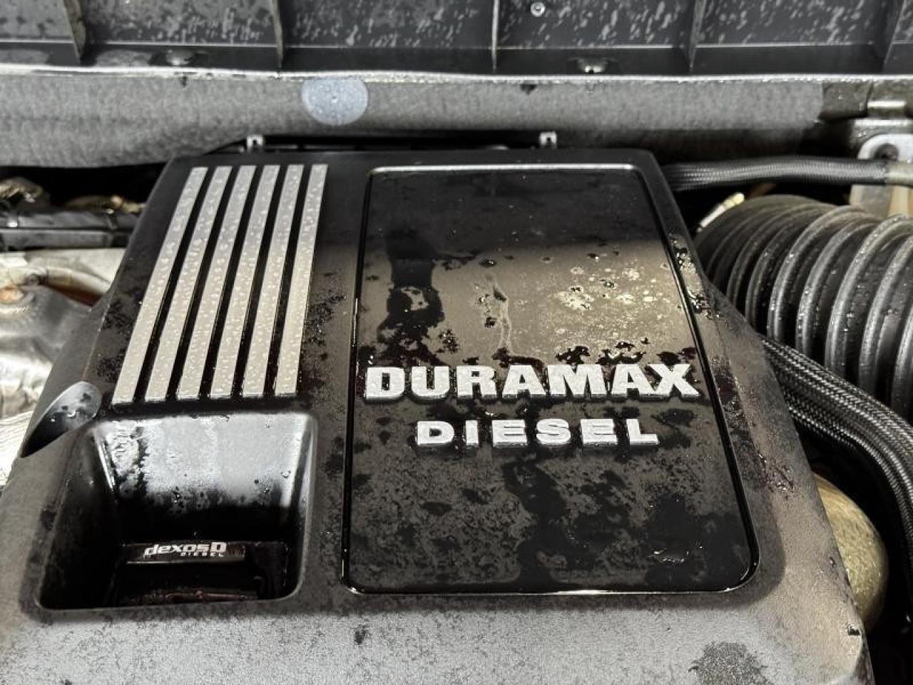 2022 Chevrolet Silverado Crew Cab Photo