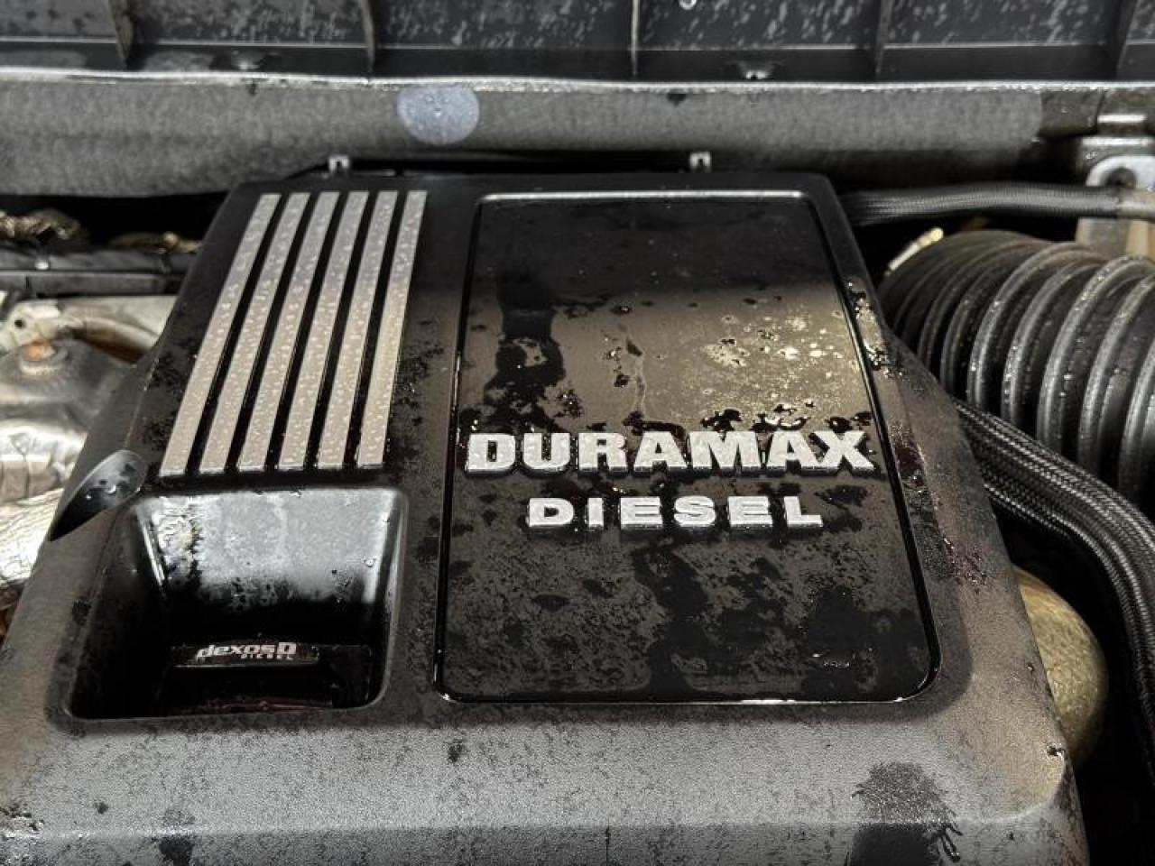 2022 Chevrolet Silverado Crew Cab Photo