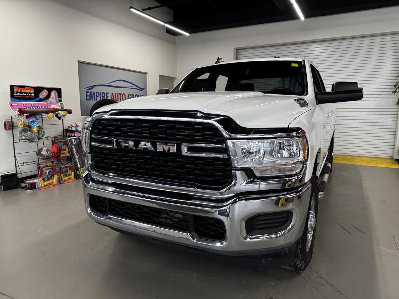 Used 2022 RAM 2500 BIG HORN CREW CAB ST for sale in London, ON