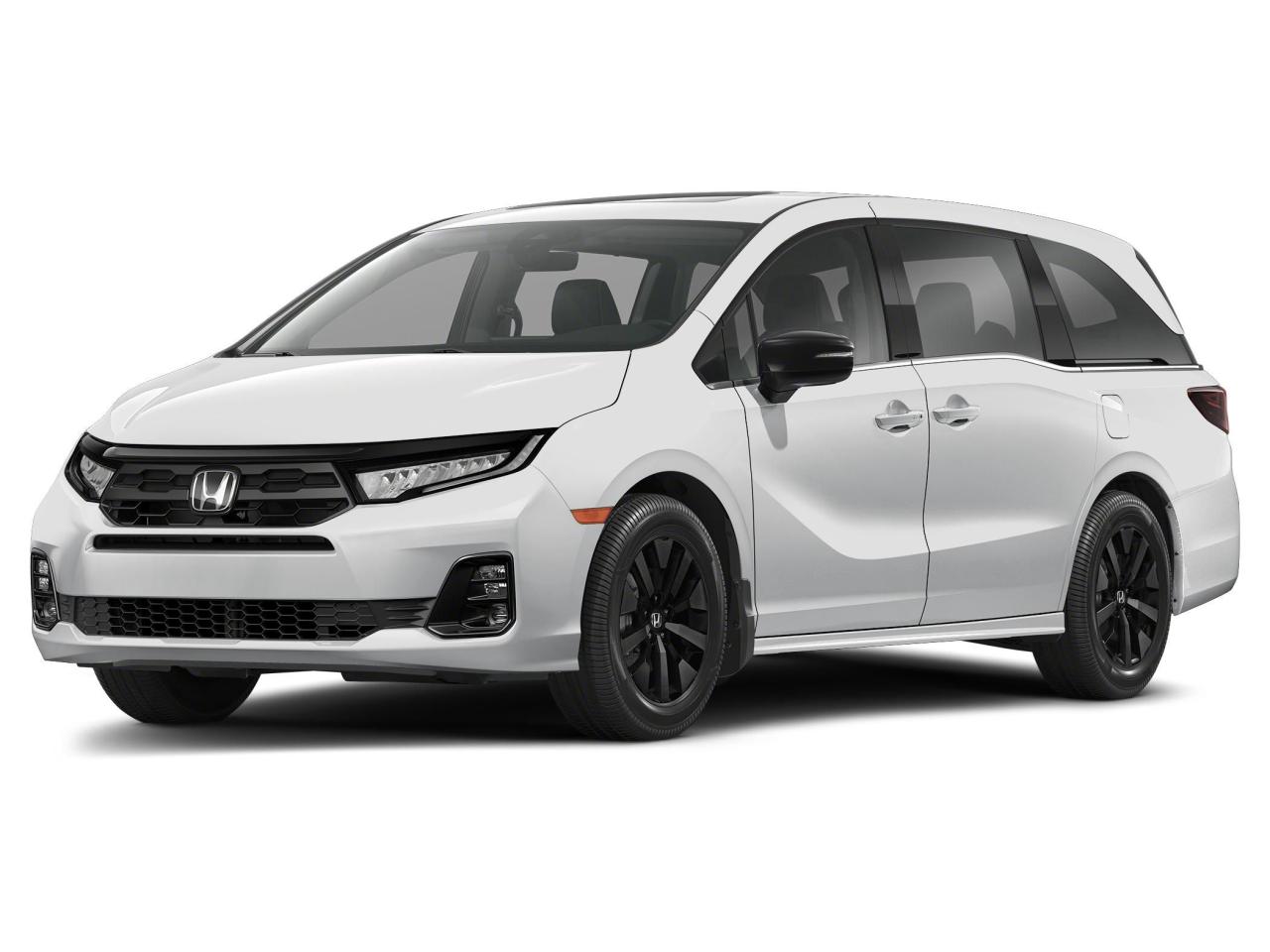 New 2025 Honda Odyssey Sport-L for sale in Amherst, NS