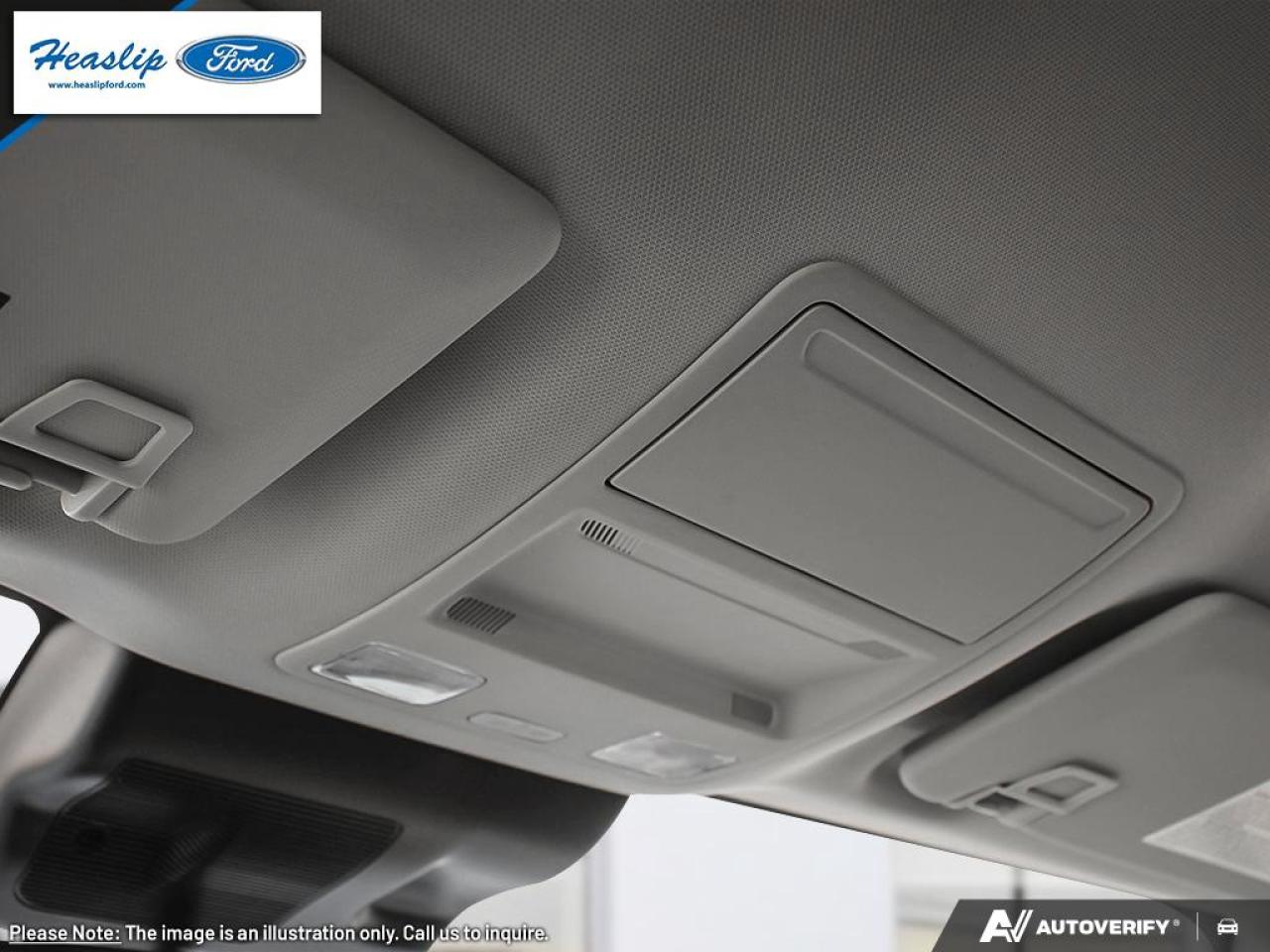 2025 Ford Maverick XLT Photo5