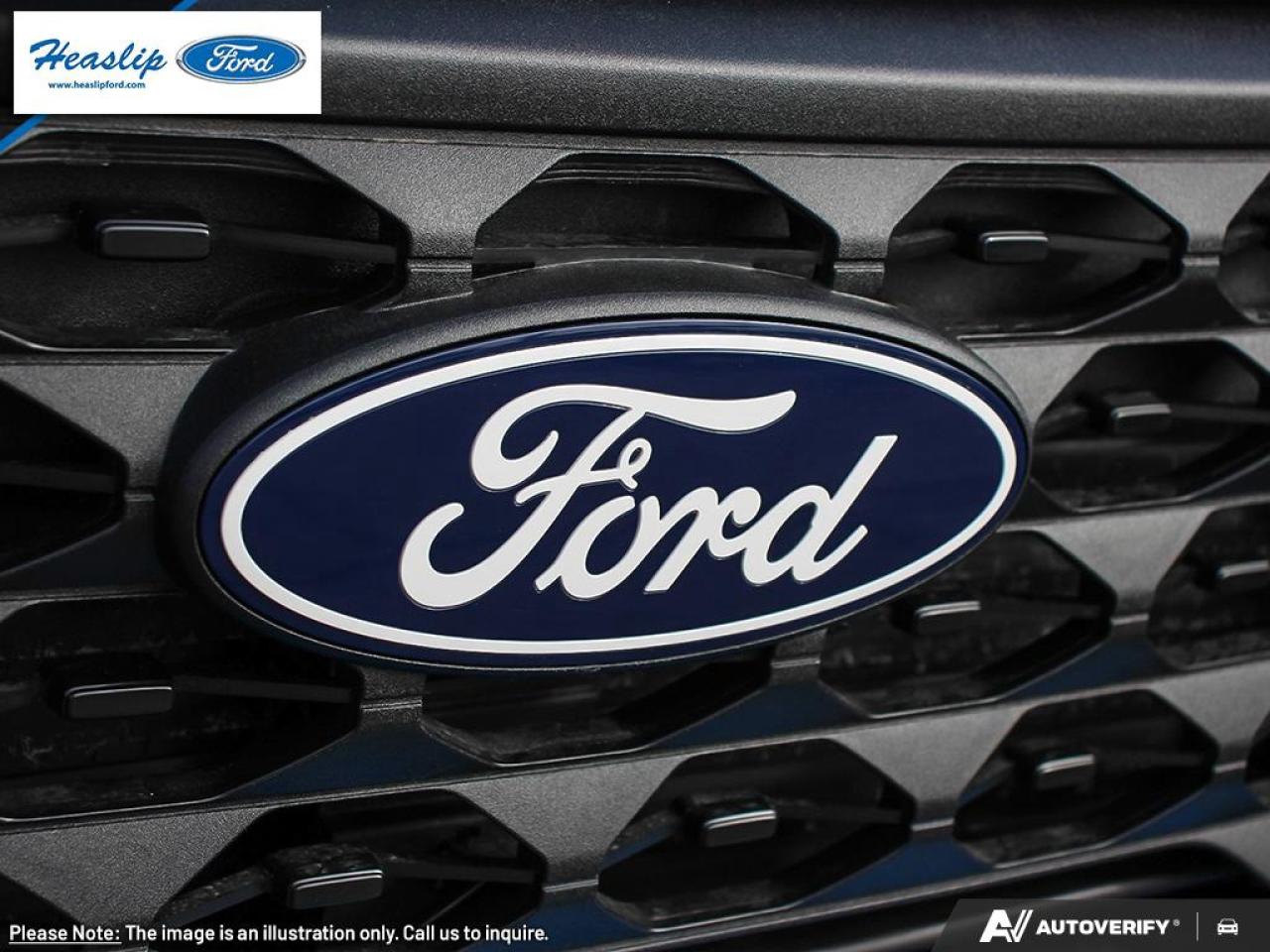 2025 Ford Maverick XLT Photo