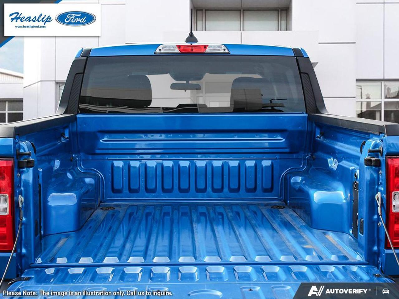 2025 Ford Maverick XLT Photo