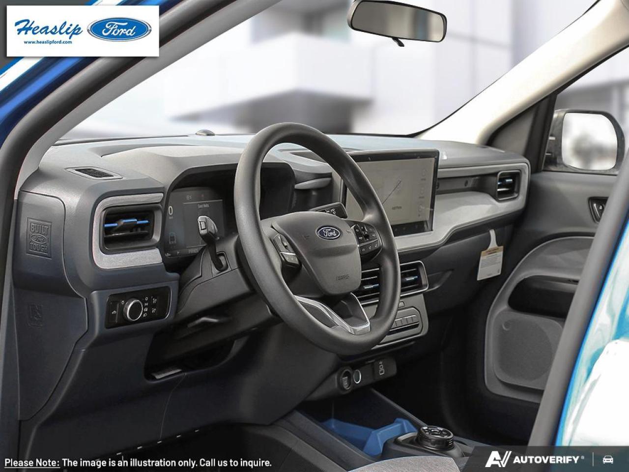 2025 Ford Maverick XLT Photo