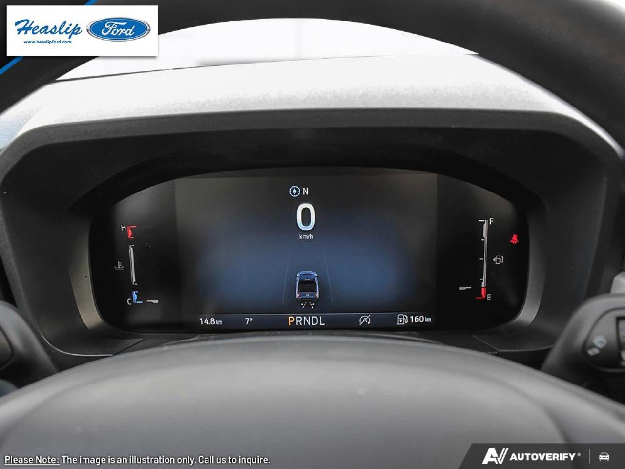 2025 Ford Maverick XLT Photo