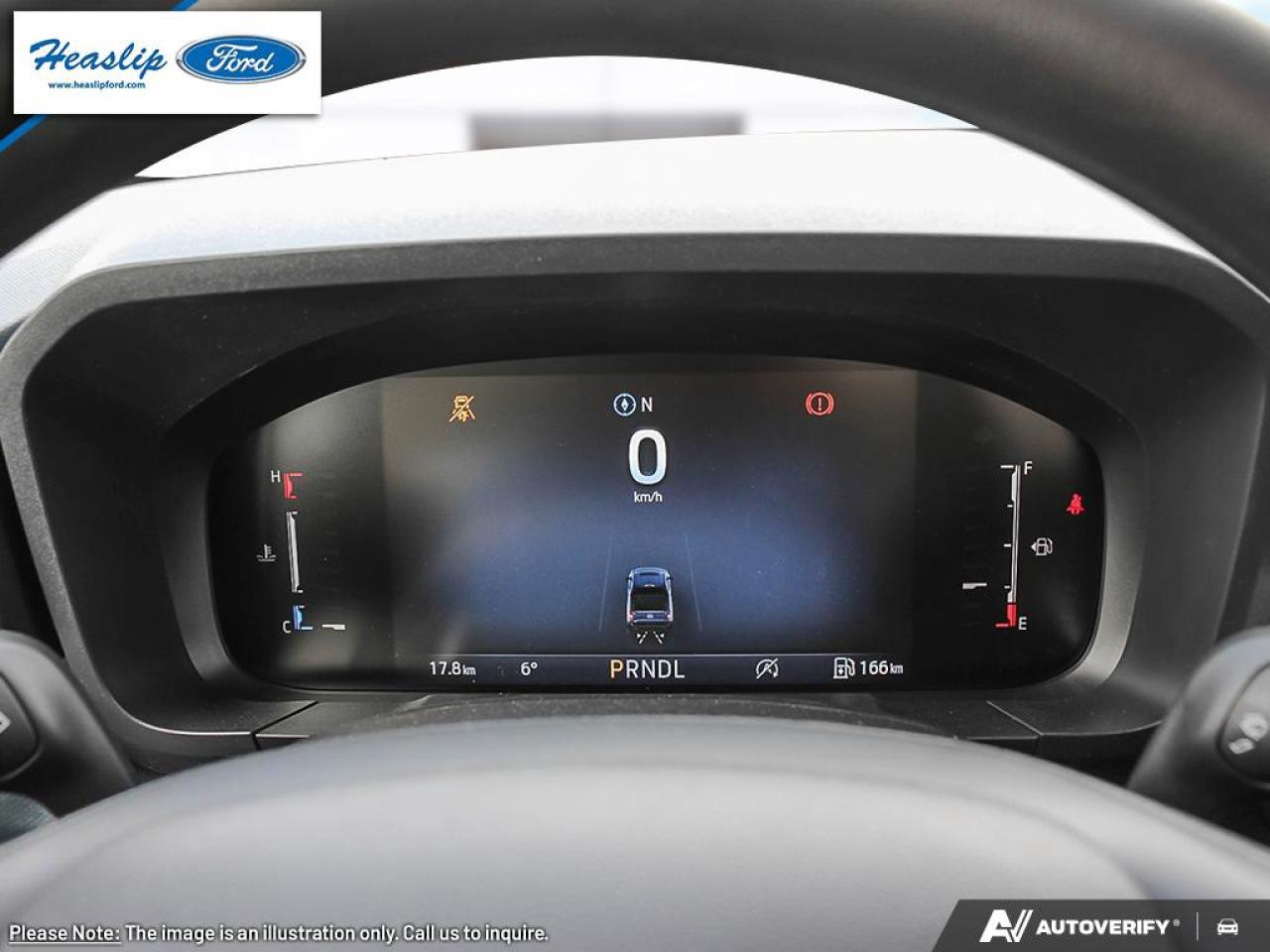 2025 Ford Maverick XLT Photo