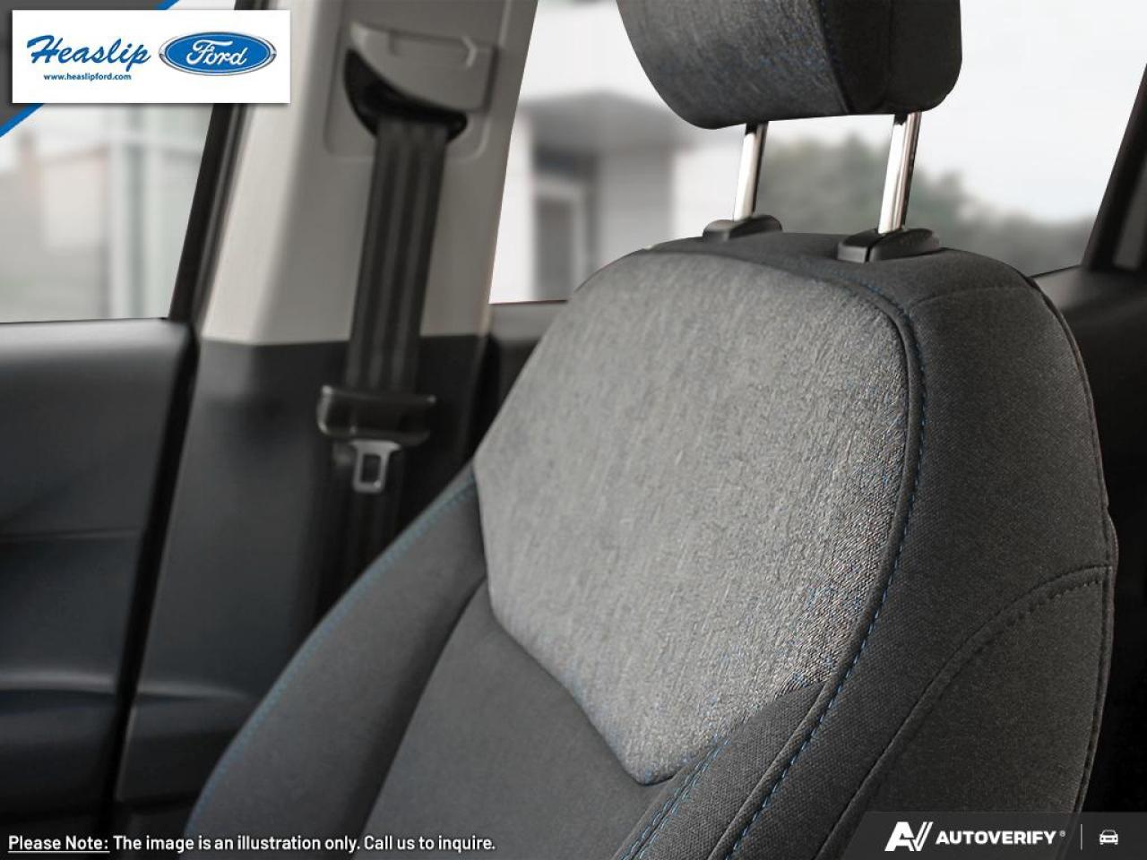 2025 Ford Maverick XLT Photo