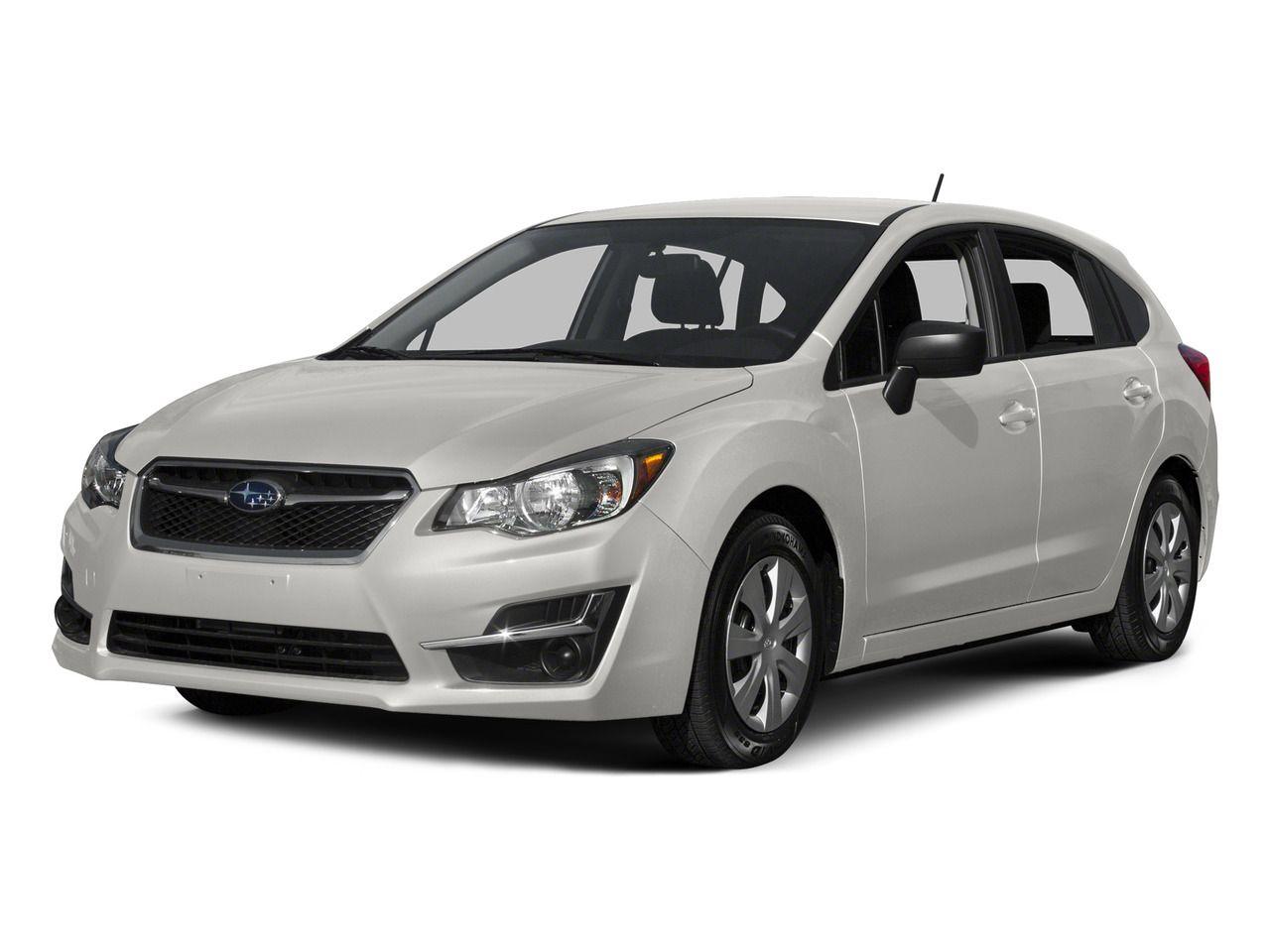 Used 2015 Subaru Impreza 5dr HB CVT 2.0i w-Sport & Tech Pkg for sale in Mississauga, ON