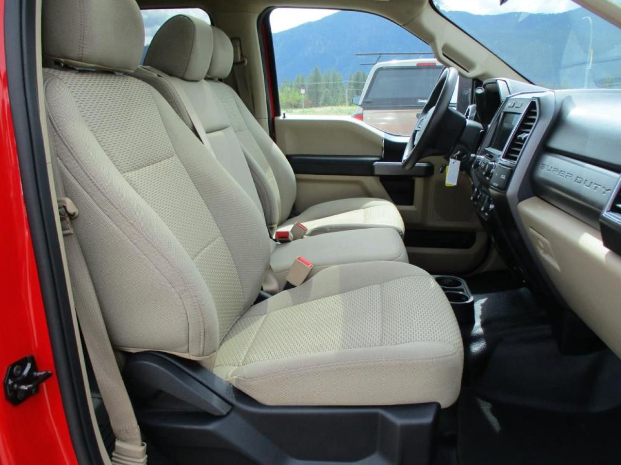 2019 Ford F-250 XLT DIESEL,ROOF,NAV Photo13