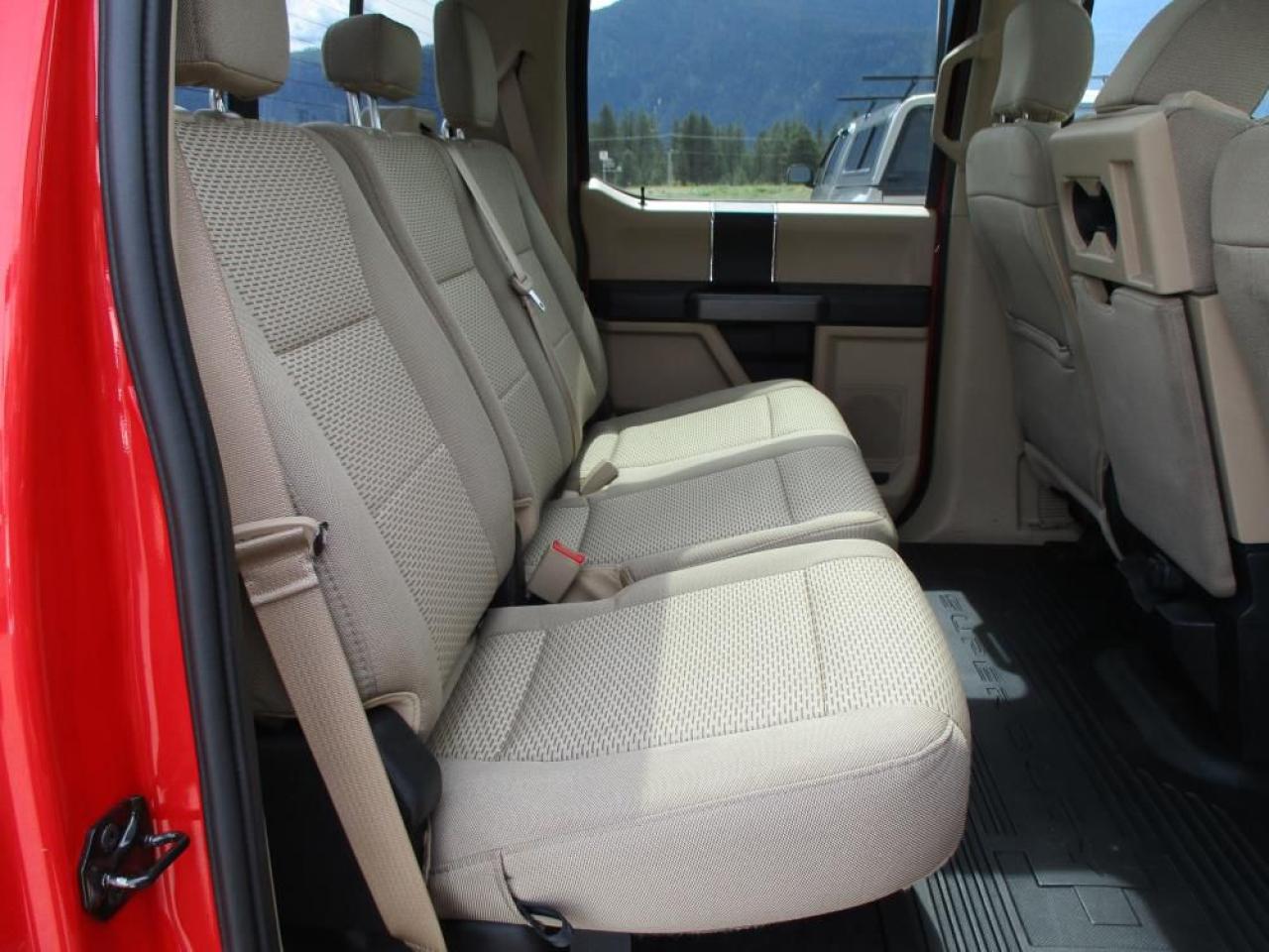 2019 Ford F-250 XLT DIESEL,ROOF,NAV Photo14