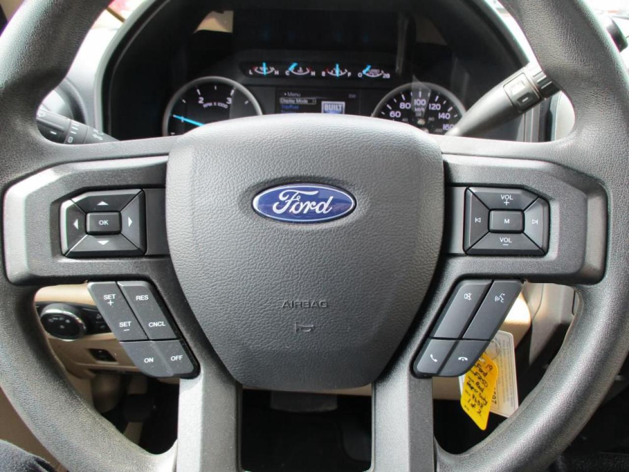 2019 Ford F-250 XLT DIESEL,ROOF,NAV Photo16