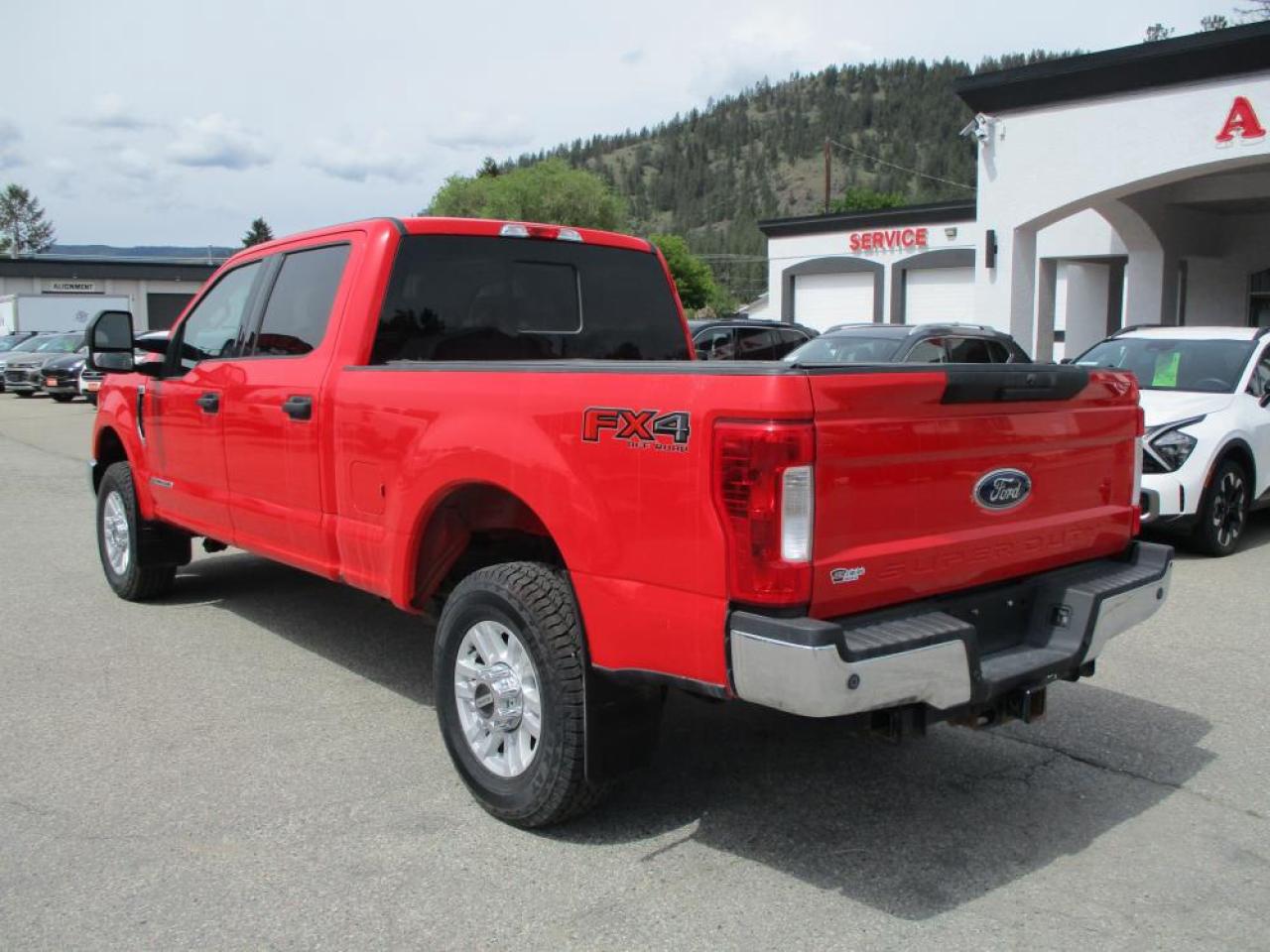 2019 Ford F-250 XLT DIESEL,ROOF,NAV Photo6